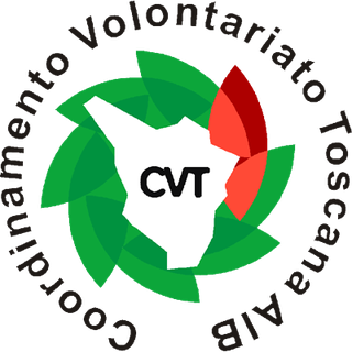 Coordinamento Volontariato Toscana AIB